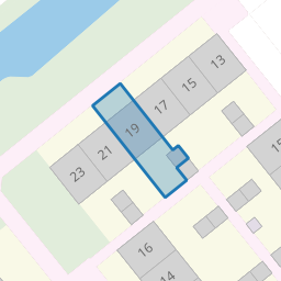 Perceel GDA01-M-6144