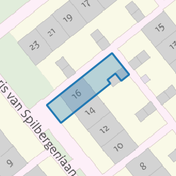 Perceel GDA01-M-6147