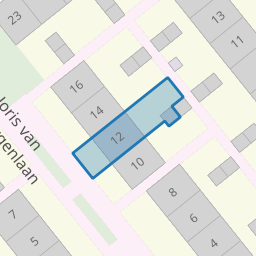 Perceel GDA01-M-6149