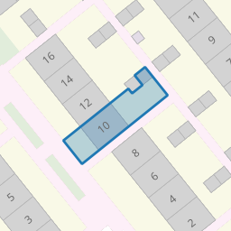 Perceel GDA01-M-6150