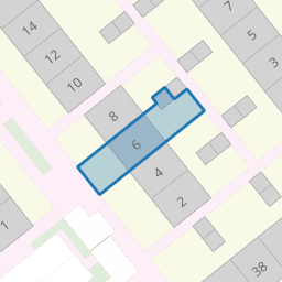 Perceel GDA01-M-6152