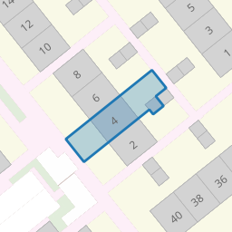 Perceel GDA01-M-6153