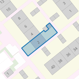 Perceel GDA01-M-6154