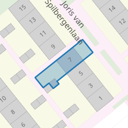 Perceel GDA01-M-6159