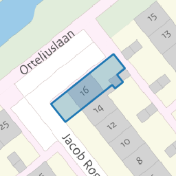 Perceel GDA01-M-6164