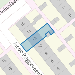 Perceel GDA01-M-6166