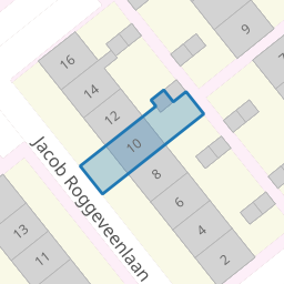 Perceel GDA01-M-6167