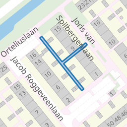 Perceel GDA01-M-6172