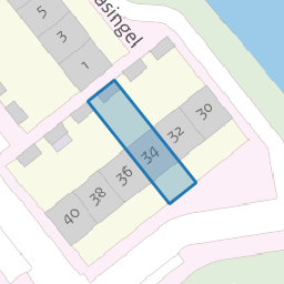 Perceel GDA01-M-6176