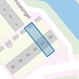 Perceel GDA01-M-6177