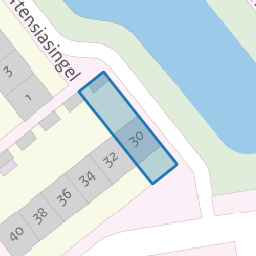 Perceel GDA01-M-6178