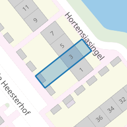 Perceel GDA01-M-6181