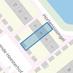 Perceel GDA01-M-6182