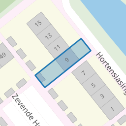 Perceel GDA01-M-6185