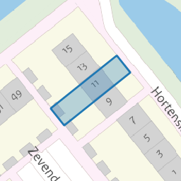 Perceel GDA01-M-6186