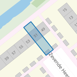 Perceel GDA01-M-6191