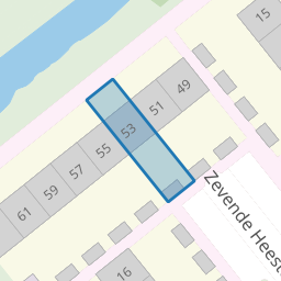 Perceel GDA01-M-6192