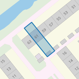 Perceel GDA01-M-6196