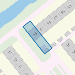 Perceel GDA01-M-6197