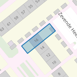 Perceel GDA01-M-6199