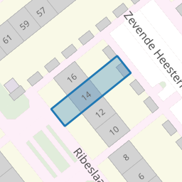 Perceel GDA01-M-6200