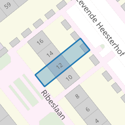 Perceel GDA01-M-6201