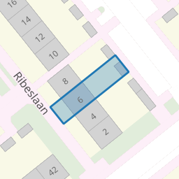 Perceel GDA01-M-6205