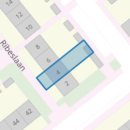 Perceel GDA01-M-6206