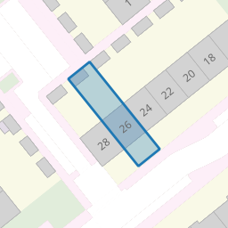 Perceel GDA01-M-6209