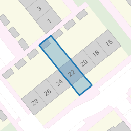 Perceel GDA01-M-6211