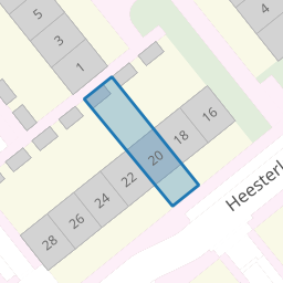 Perceel GDA01-M-6212