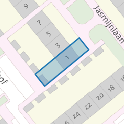 Perceel GDA01-M-6216