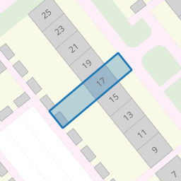 Perceel GDA01-M-6224