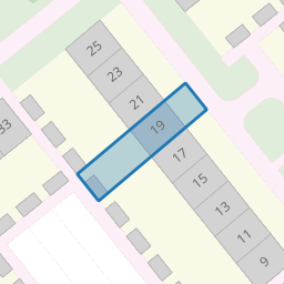 Perceel GDA01-M-6225