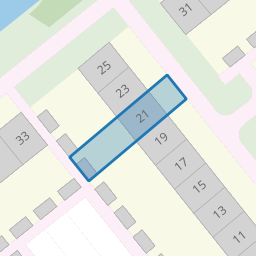 Perceel GDA01-M-6226