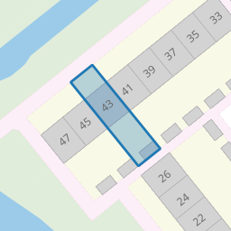 Perceel GDA01-M-6235