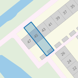 Perceel GDA01-M-6236