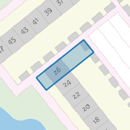 Perceel GDA01-M-6239