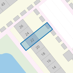 Perceel GDA01-M-6241