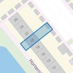 Perceel GDA01-M-6242