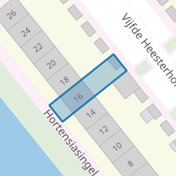 Perceel GDA01-M-6244