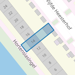 Perceel GDA01-M-6245