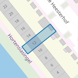 Perceel GDA01-M-6246