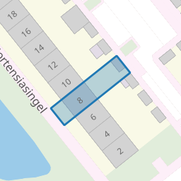 Perceel GDA01-M-6248