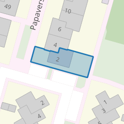 Perceel GDA01-M-6252