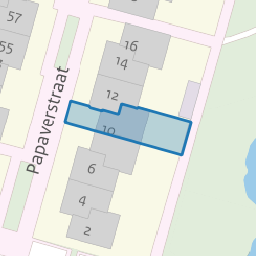 Perceel GDA01-M-6256