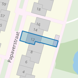 Perceel GDA01-M-6257