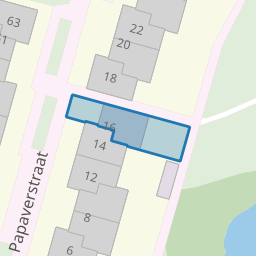 Perceel GDA01-M-6259