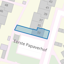 Perceel GDA01-M-6260