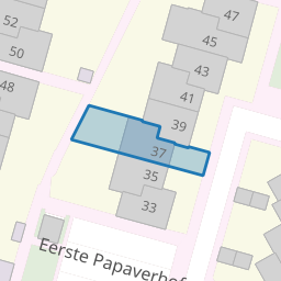 Perceel GDA01-M-6262